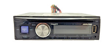 Alpine CD Receiver CDE-SXM145BT