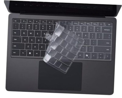 Premium Keyboard Cover for 2024 Microsoft Surface Laptop 7 13.8/15 inch (2024)