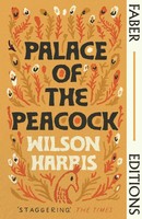 Palace Of The Peacock | Wilson Harris | Englisch | Taschenbuch | XII | 2022