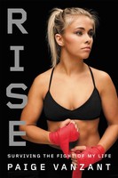 Rise | Surviving The Fight Of My Life | Paige Vanzant | Englisch | Buch | 2018