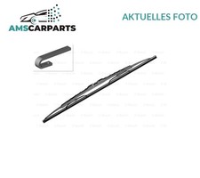 SCHEIBENWISCHER WISCHERBLATT HINTEN 3 397 011 211 BOSCH P NEU OE QUALITÄT