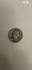 1944 silver Washington Quarter 90% Silver