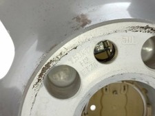 8T0601025B felge AUDI A4 BERLINA 8E 2.7 TDI DPF carnp2373832