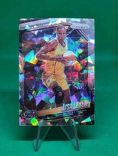 2025 Panini Prizm WNBA Silver Ice Lisa Leslie Los Angeles Sparks
