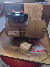 POMPA PER VUOTO THOMAS 905BGQQ23-173 208-240VOLT