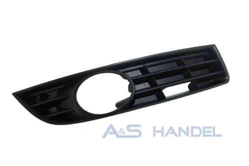 Original Volkswagen Passat 3C Nebelscheinwerferblende Vorne Rechts 3C0853666A