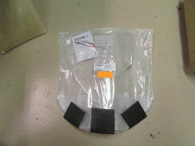 Puig W 3587W Touring Windscreen Clear KTM 790 Adventure/790 Adventure R 2019