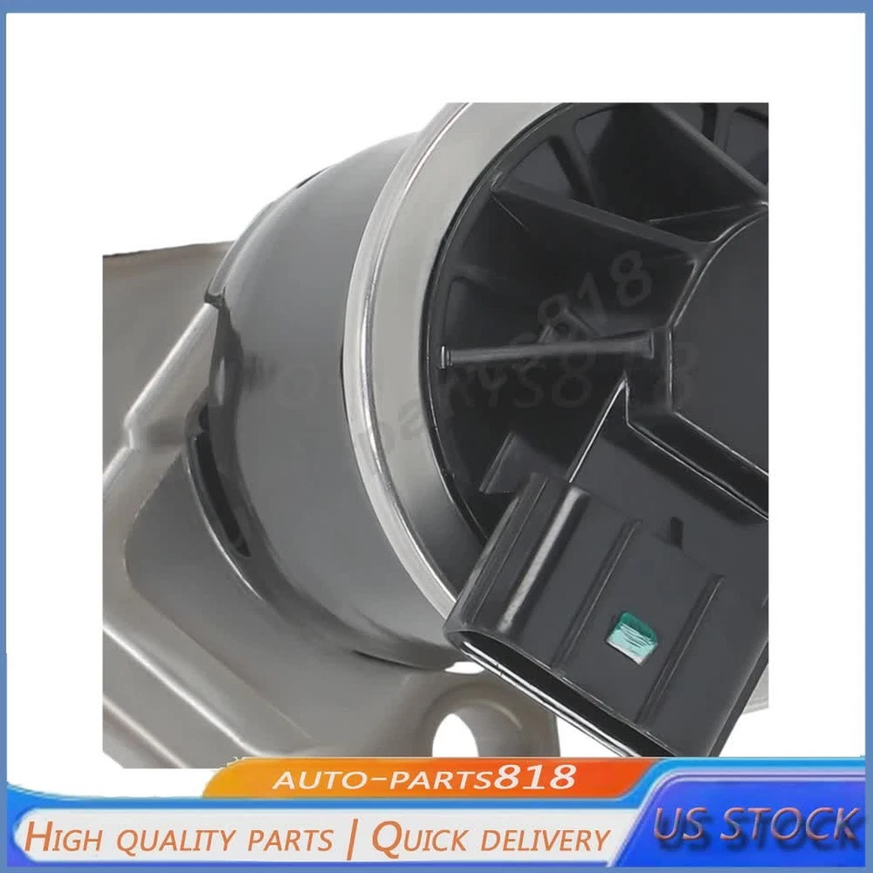 Válvula de recirculación de gases de escape EGR para Honda Ridgeline 2017-2023 18011R1AA00 Foto 4 de 4