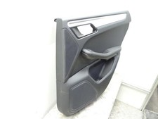 Porte arrière et accessoires Porsche Macan