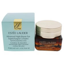 Advanced Night Repair Eye Supercharged Gel-Creme by Estee Lauder for Unisex -...