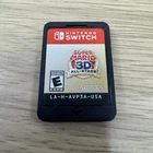 New ListingSuper Mario 3D All-Stars (Nintendo Switch, 2020) Loose Cartridge Only