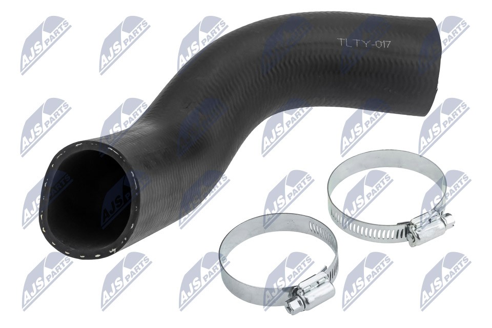 2x ✅Fits NTY GPP-TY-017 Air Hose ⭐UK Seller⭐ - Image 14