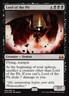 Lord of the Pit -Foil Medium Play MTG Duel Decks Anthology: Divine vs Demonic