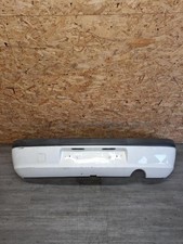 Pare-choc arrière Ford FIESTA