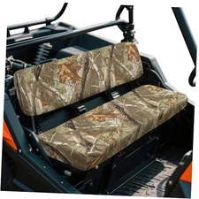 Camouflage Hunting UTV Seat Cover Anti-Scratch Comfort UTV Hunting Camouflage