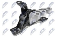 NTY ZPS-PL-041 Lagerung, Motor Rechts FüR Chevrolet Opel