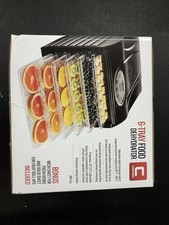 Chefman Food Dehydrator