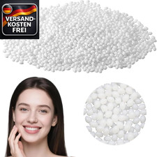 Zahnreparaturset mit thermoplastischen Perlen für temporäre Zahnersatz Reparatur