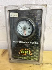 Spi Performance Series Air Temperature Guage  Boxed