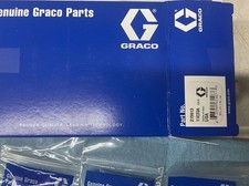 Graco Polar Craft Manifold Repair Kit 215913