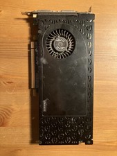 EVGA Geforce 7800 GTX 256MB