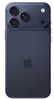 Apple iPhone 17 Pro Max 256GB Deep Blue, Neuwertig! 100% Akku!