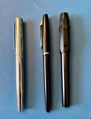 Fountain Pen Lot. Pelikan Kaweco Beiluner