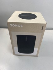 Sonos - Era 100 WiFi and Bluetooth Smart Spea...
