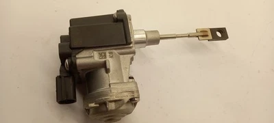 Original Volkswagen Turbolader Stellmotor 04E198725D - Bild 1 von 3