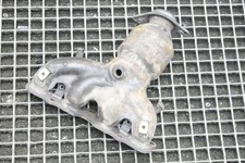 Tubo di scarico ibrido Mitsubishi Outlander 2016 SAK238358