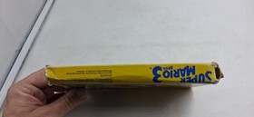 [BOITE VIDE] Nintendo NES Super Mario Bros 3