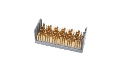 24 Stück Amphenol TCS 951600E20D Modulare High-Speed Steckverbinder 