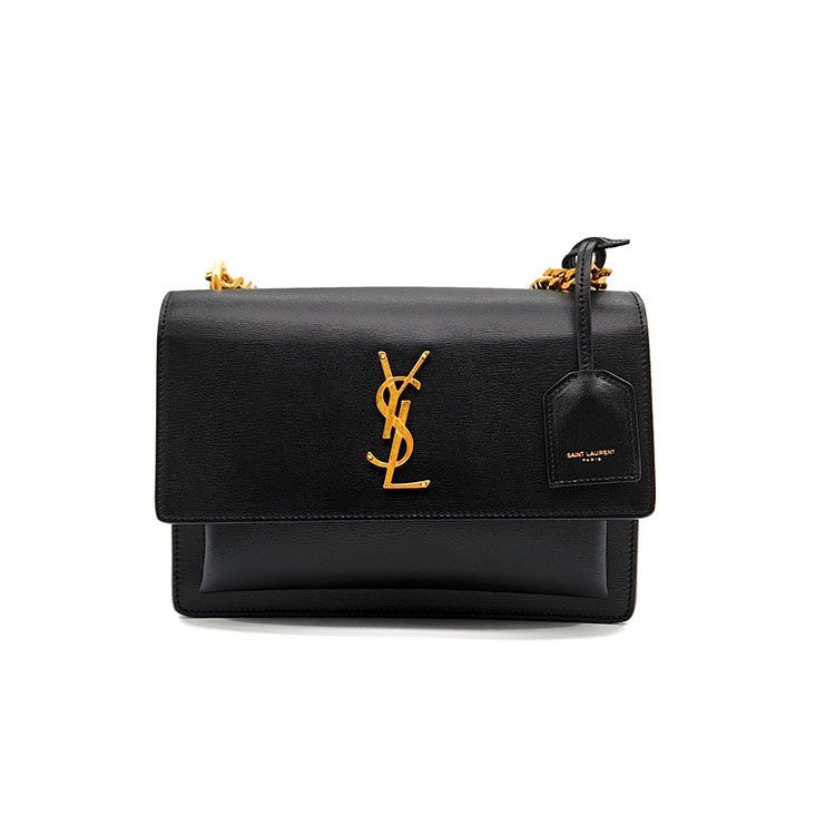 Saint Laurent Borsa Tramonto Media L572708 136166634