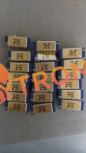 HP 6N140A Optocoupler DC-IN 4-CH Darlington Base DC-OUT CDIP16 1PCS USED