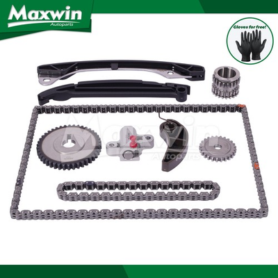 #ad #ad Timing Chain Kit Fit 2017 2022 Nissan Kicks 2020 2022 Nissan Versa 1.6L $69.50