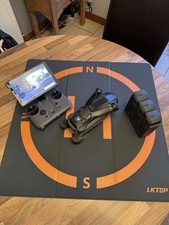 DJI Mavic 4 Pro Fly More Combo with RC 2 Pro Controller Upgrade