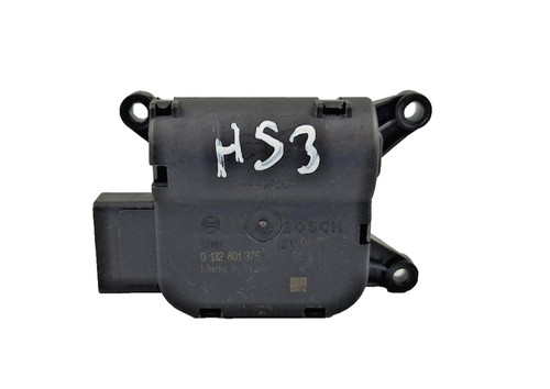 Mercedes-Benz Sprinter W906 2013 K actuatoren Heizklappe 0132801375 Leitungsatz