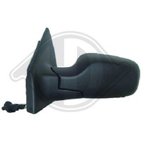 Aussenspiegel Links Diederichs 4414025 FÜR Renault RÜCkspiegel Aussen