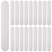 Disposable Sweatband Collar Pads Man Miss Hat Liner Shirt Protection