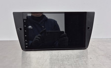 ✅Autoradio Bluetooth RDS 9" Android 15 GPS CarPlay BMW Série 3 E90 E91 E92 E93