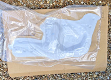 Genuine New Peugeot 207 Front Right Door Sealing Sheet 9365EC