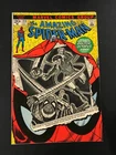 Amazing Spider-Man #113 KEY 1st app of Hammerhead VF/NM No Reserve!