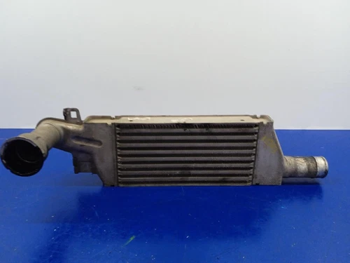 24466787 Ladeluftkühler für Opel Corsa C Club 2002 1017485 - Bild 1 von 6