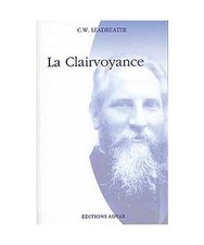 La Clairvoyance, Leadbeater, Charles