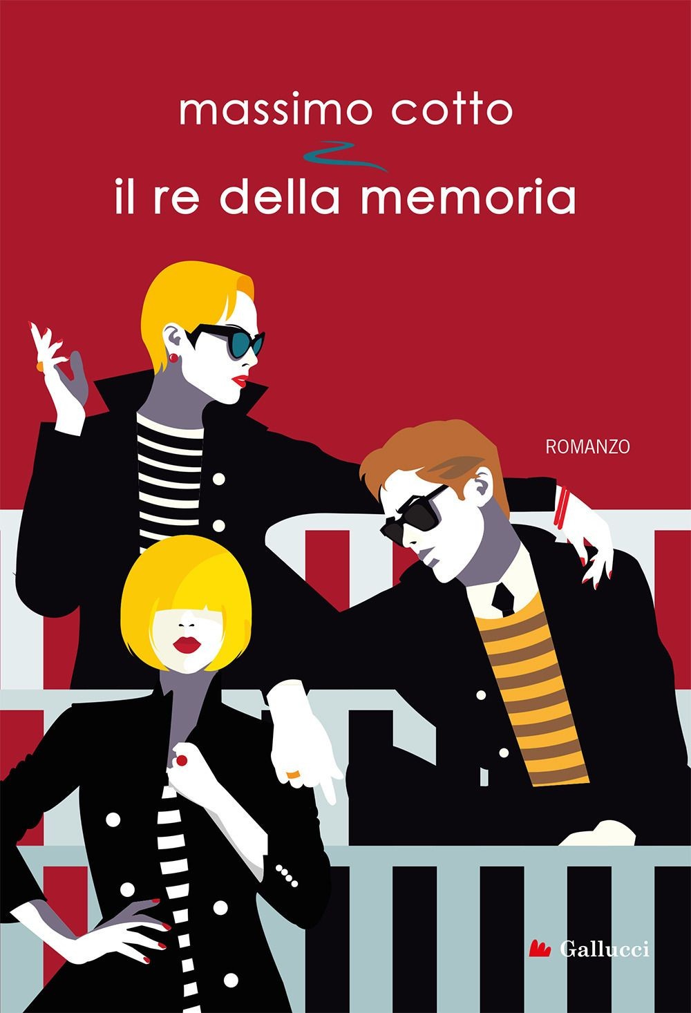 Libri Massimo Cotto - Il Re Della Memoria