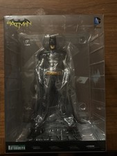Batman Figure ArtFx Kotobukiya DC Comics New