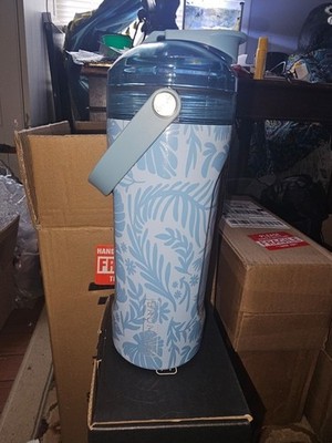 Brumate Corcovado Mist Multishaker