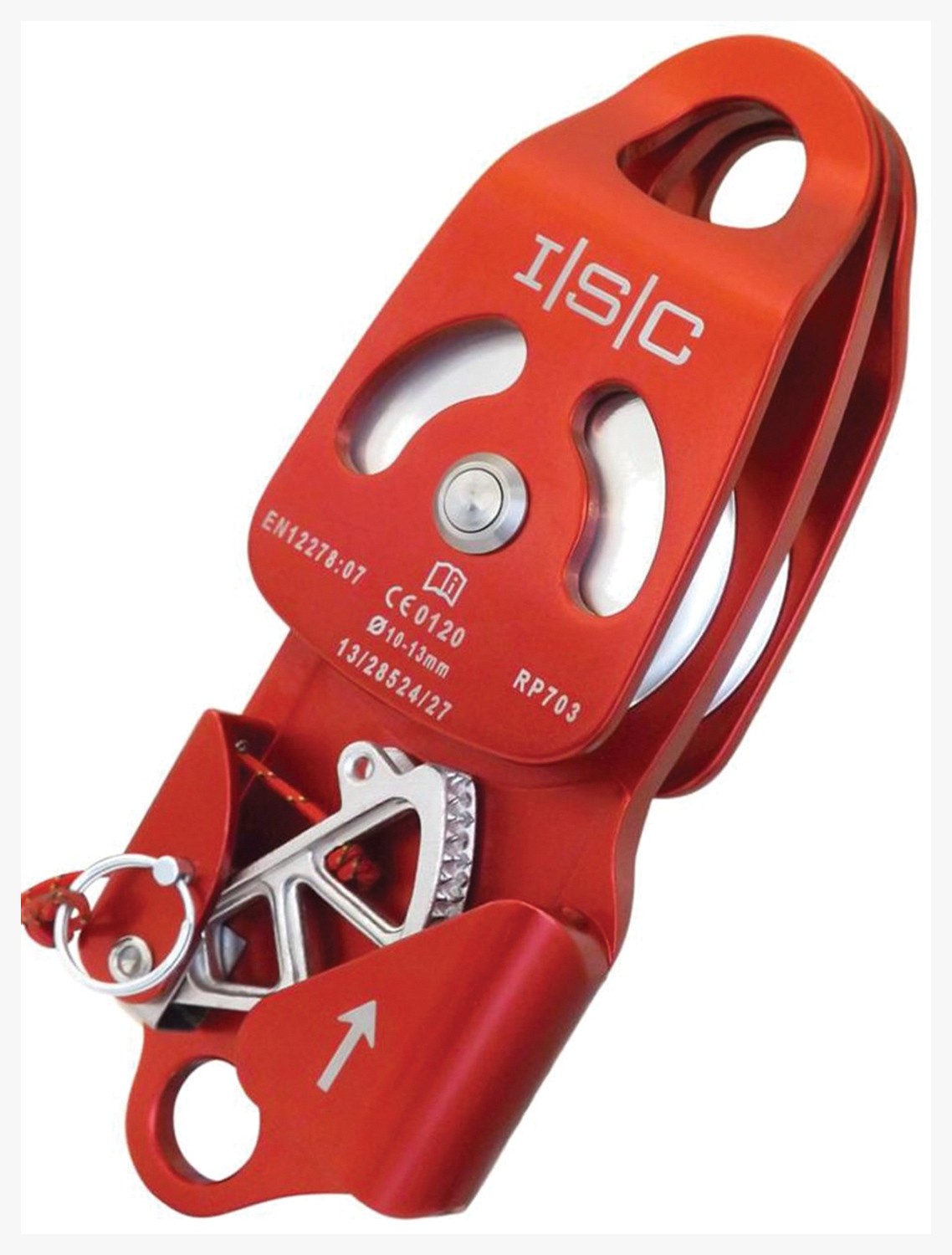 Втулка шкива Isc Pro Cap Dbl Ce En Nfpa 49090₽