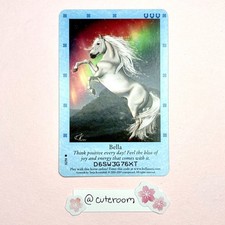 Bella Sara Northern Lights Rare Cards