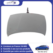 Capot Kia RIO